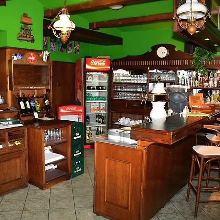 Vila Marketa Ledeč nad Sázavou