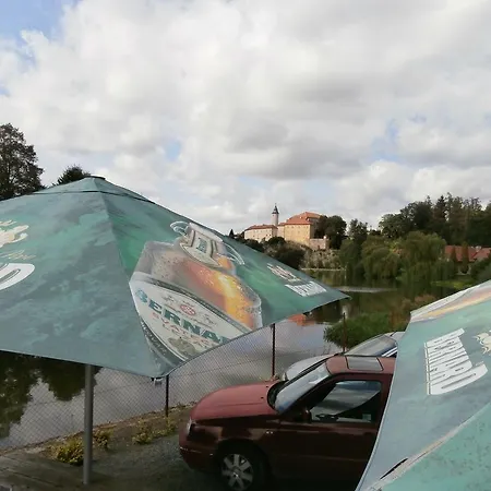 Penzion Vila Marketa Ledeč nad Sázavou